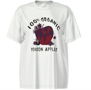 Halloween theme graphic t - Apple